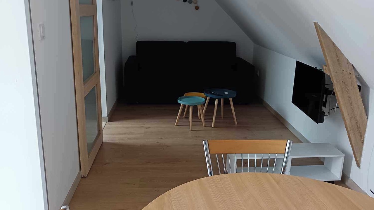 Photo of Livingroom in Oye-Plage