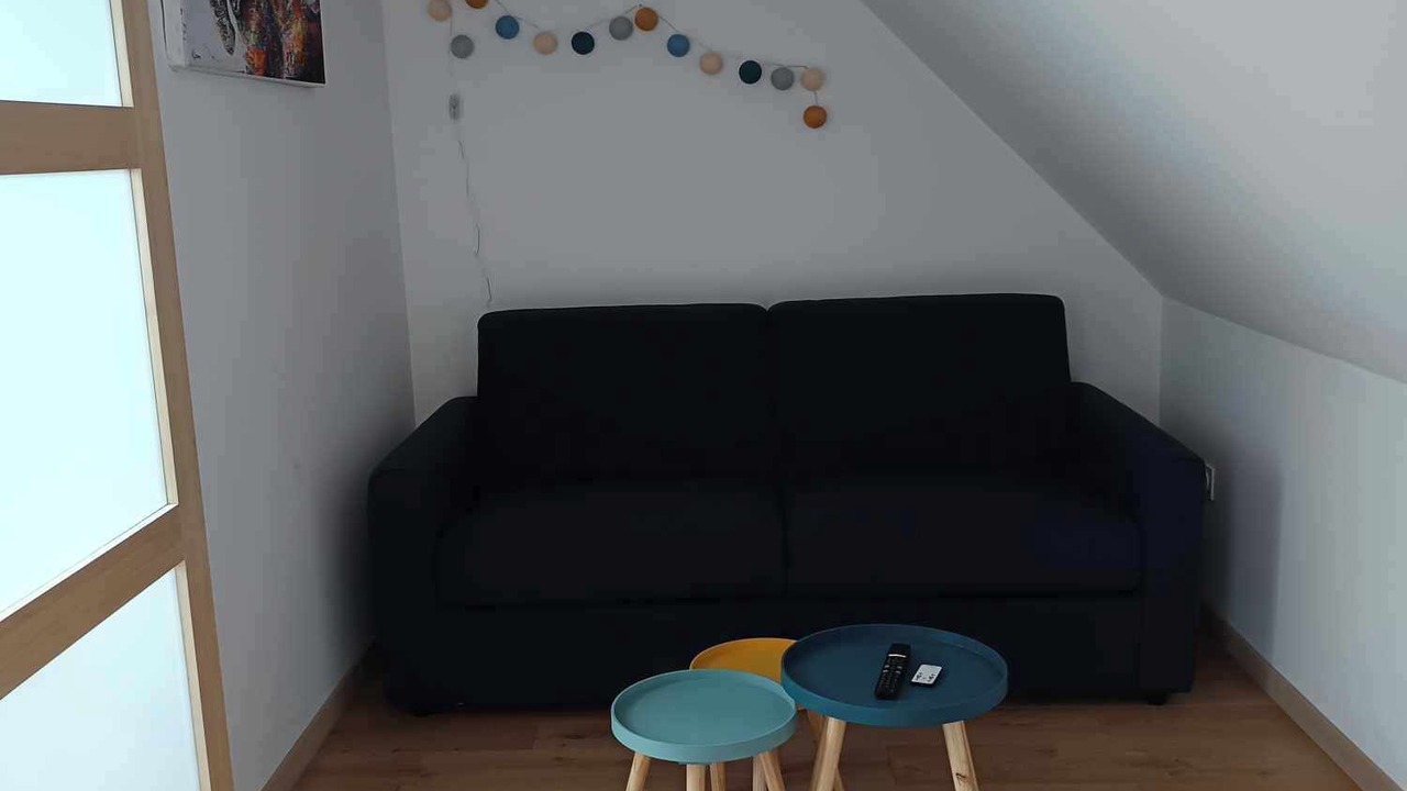 Photo of Livingroom in Oye-Plage