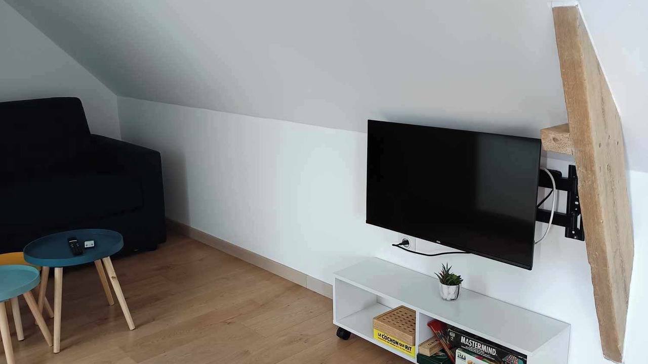 Photo of Livingroom in Oye-Plage