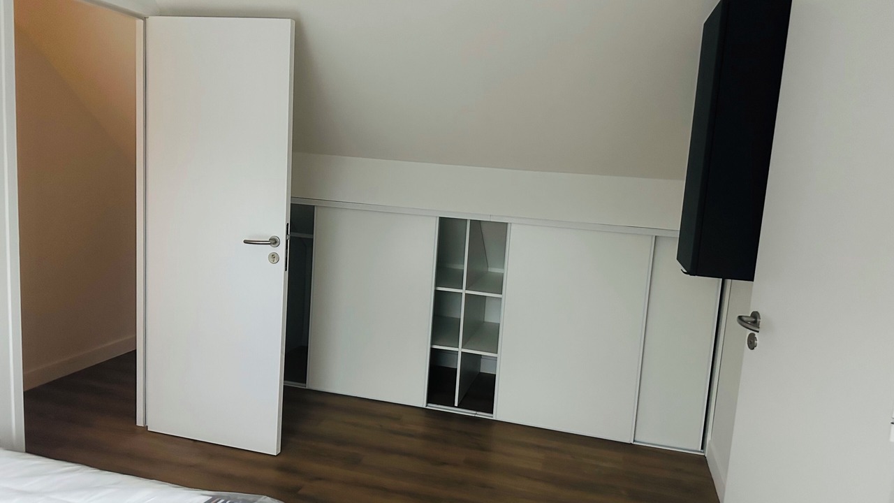 Photo of Bedroom in Grandchamp-des-Fontaines