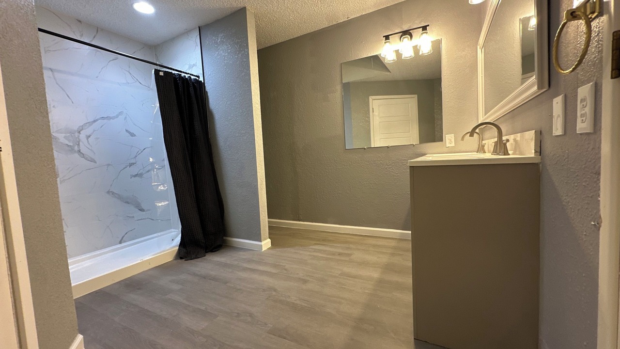 Photo of Bathroom in Odessa