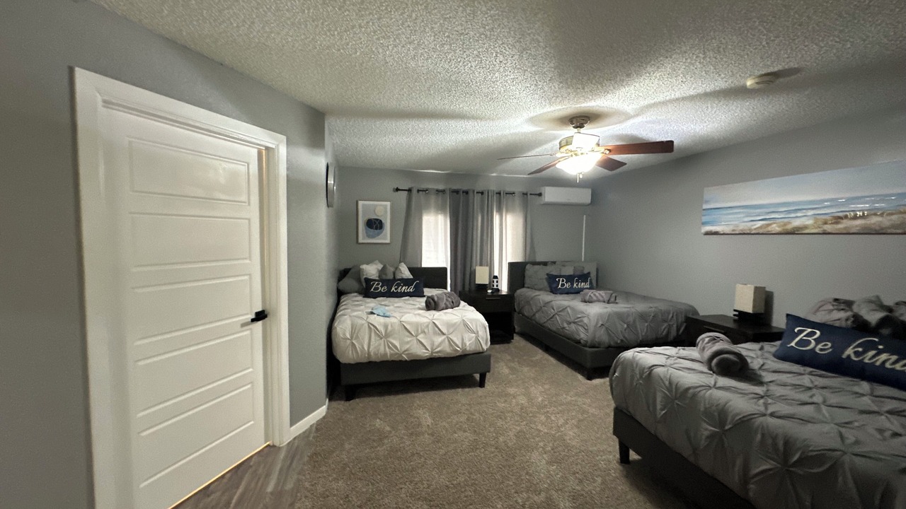 Photo of Bedroom in Odessa