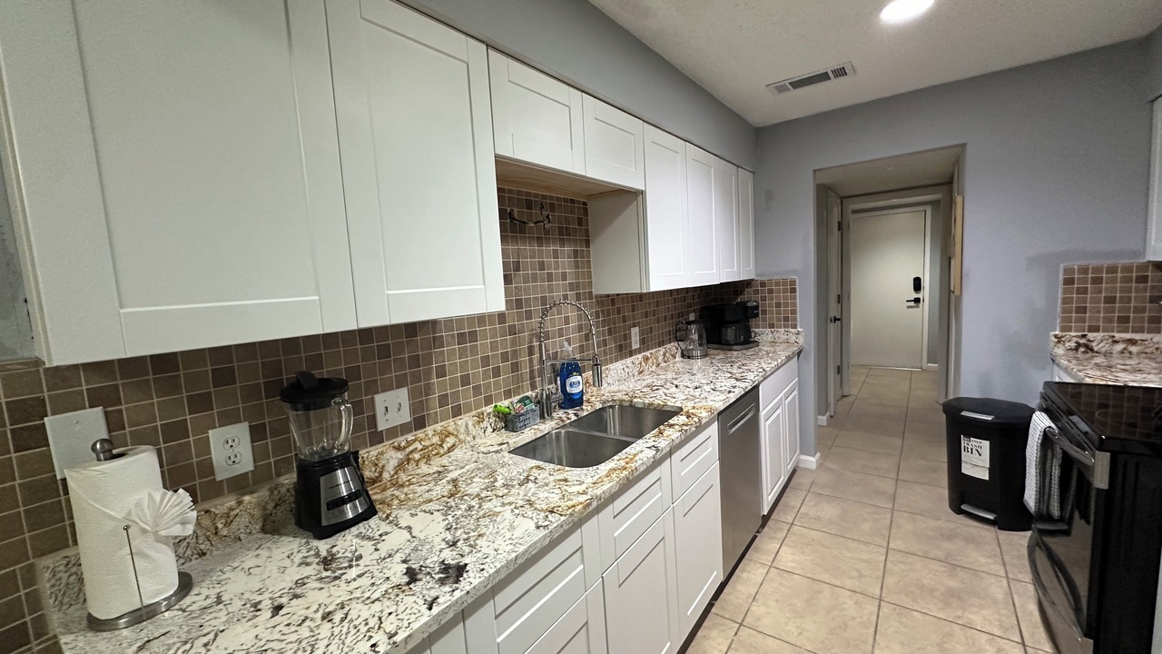 Photo of Kitchen in Odessa