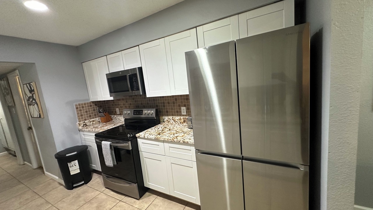 Photo of Kitchen in Odessa