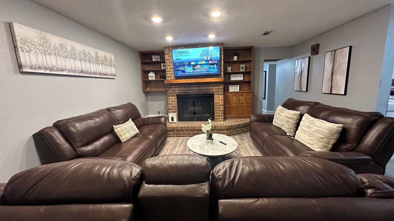 Photo of Livingroom in Odessa