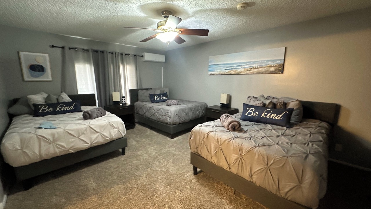 Photo of Bedroom in Odessa