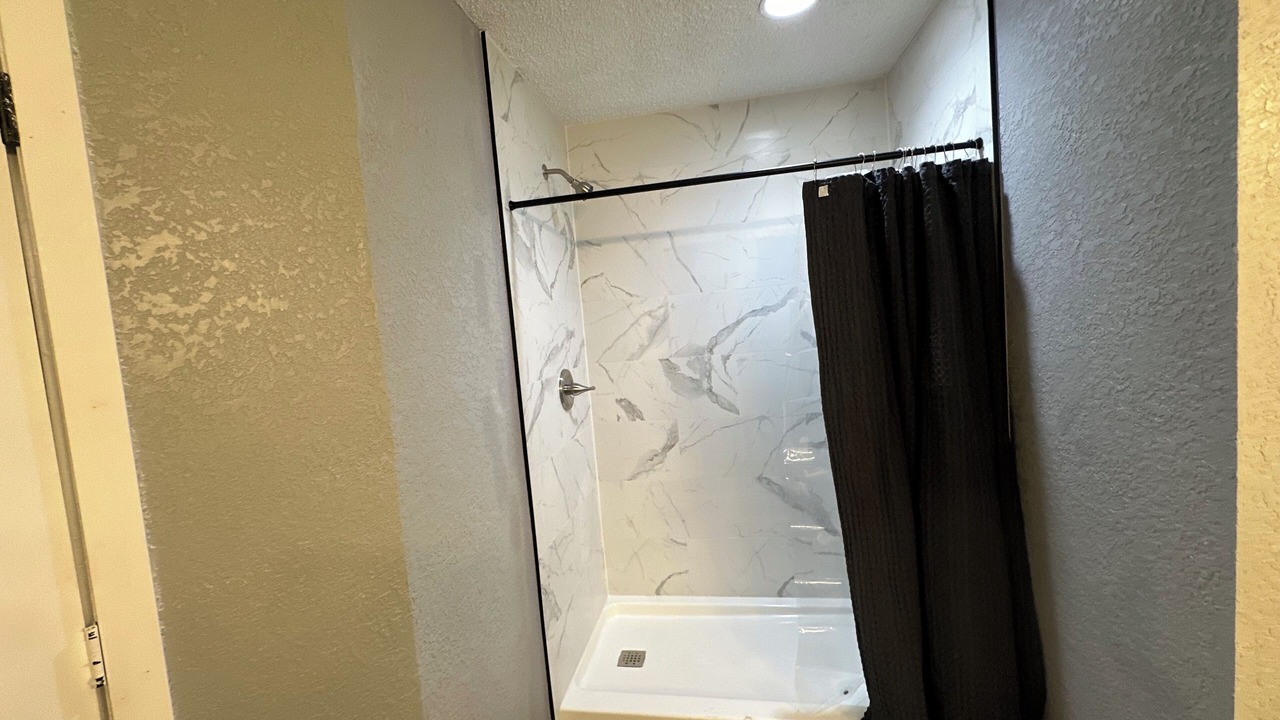 Photo of Bathroom in Odessa
