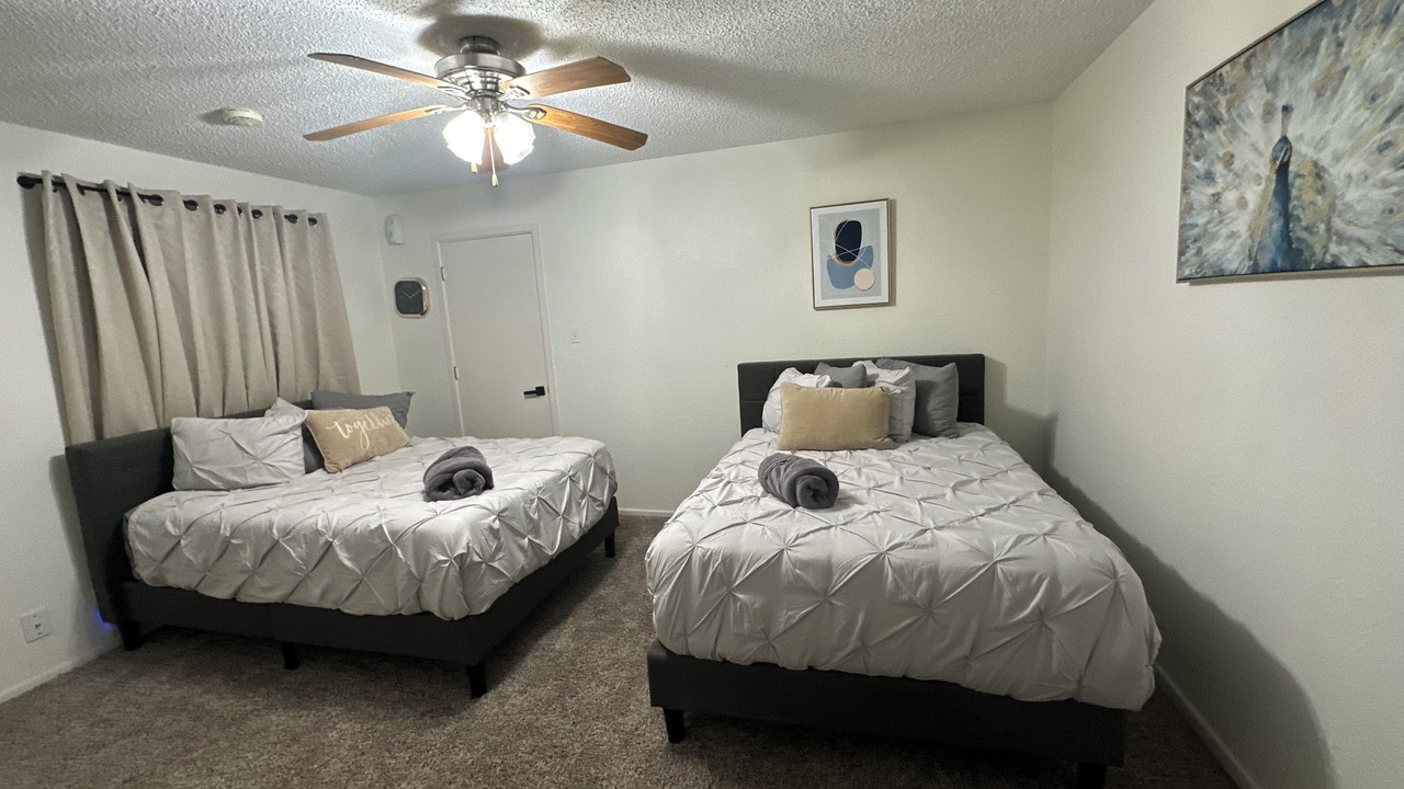 Photo of Bedroom in Odessa