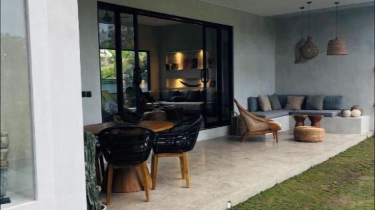 Photo of Patio Balcony in Kenderan