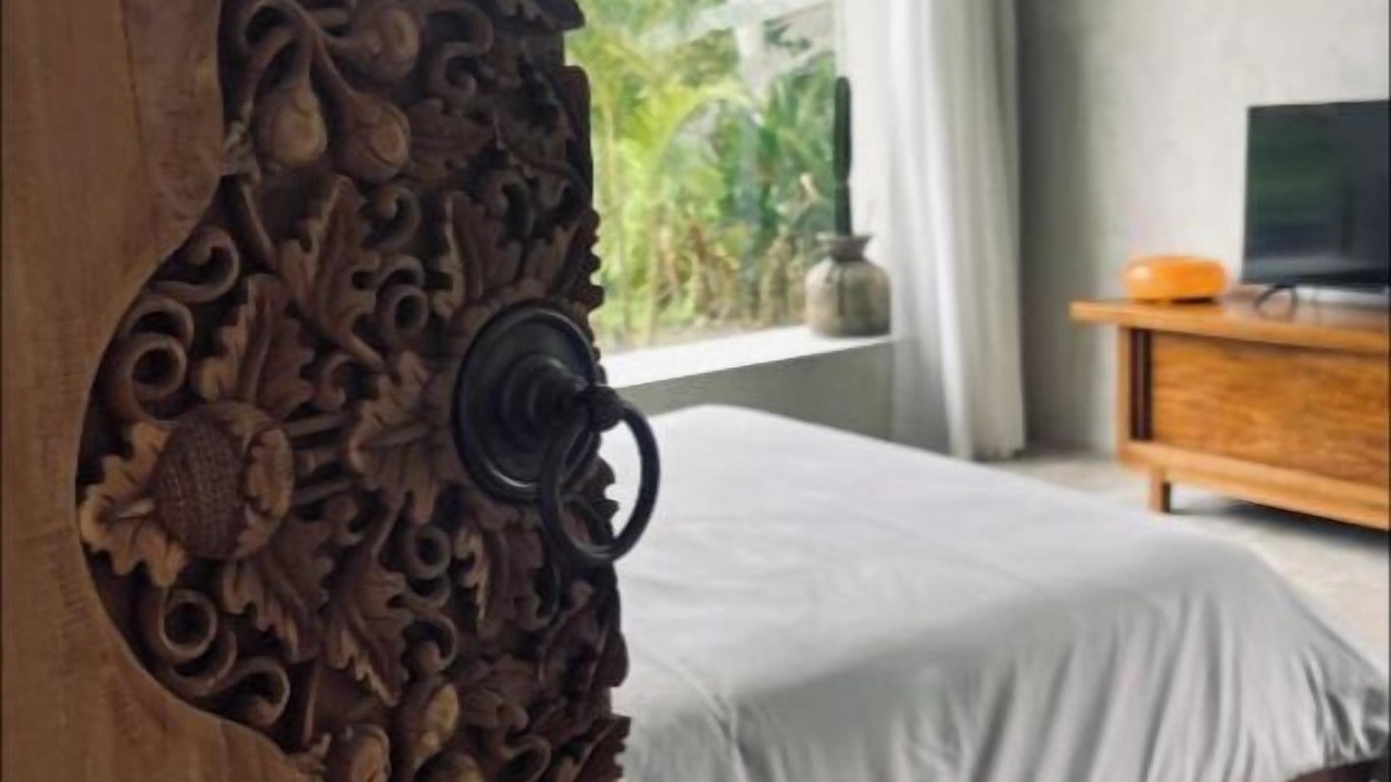 Photo of Bedroom in Kenderan