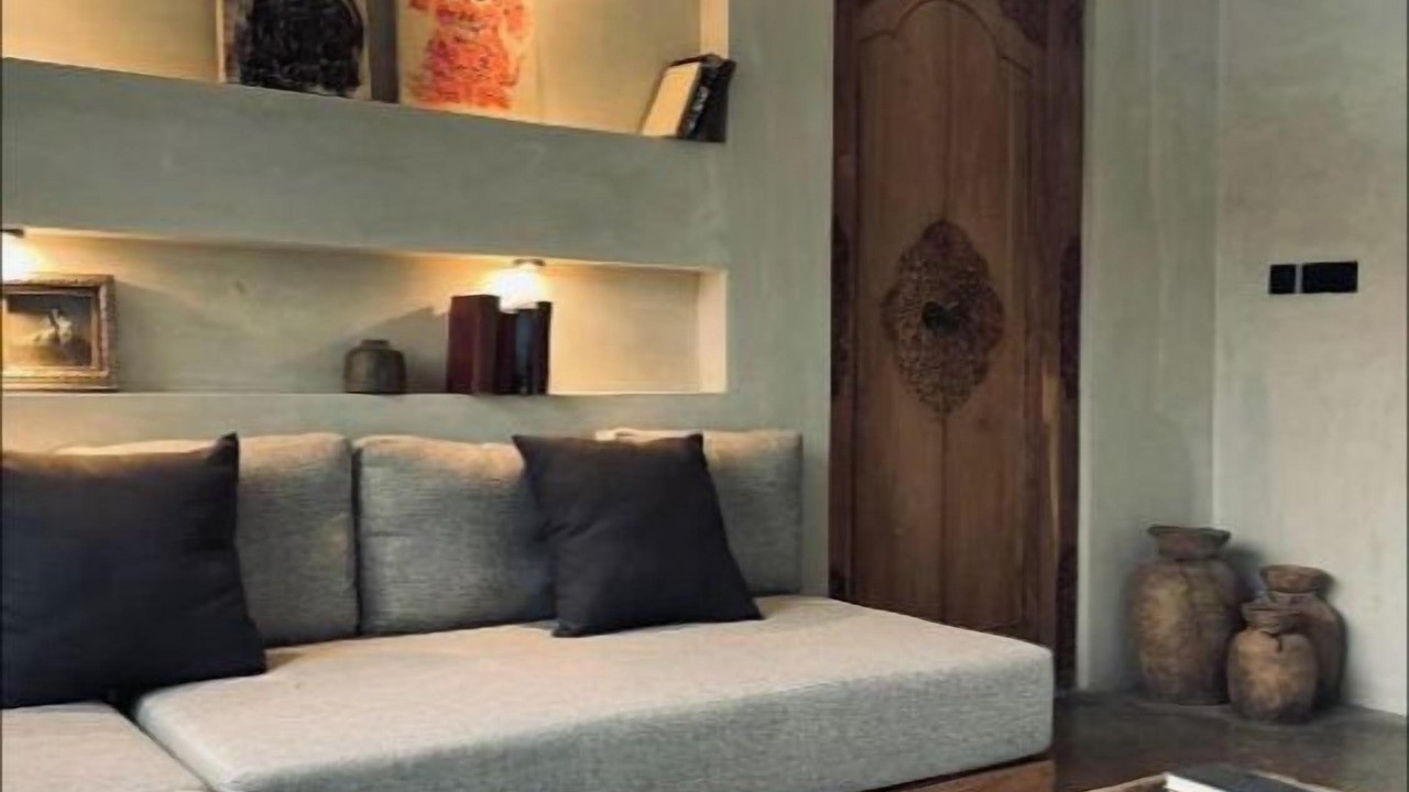 Photo of Livingroom in Kenderan