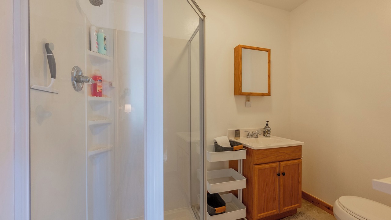 Photo of Bathroom in Ironto