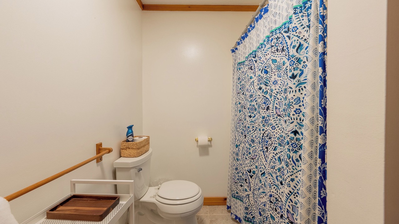 Photo of Bathroom in Ironto