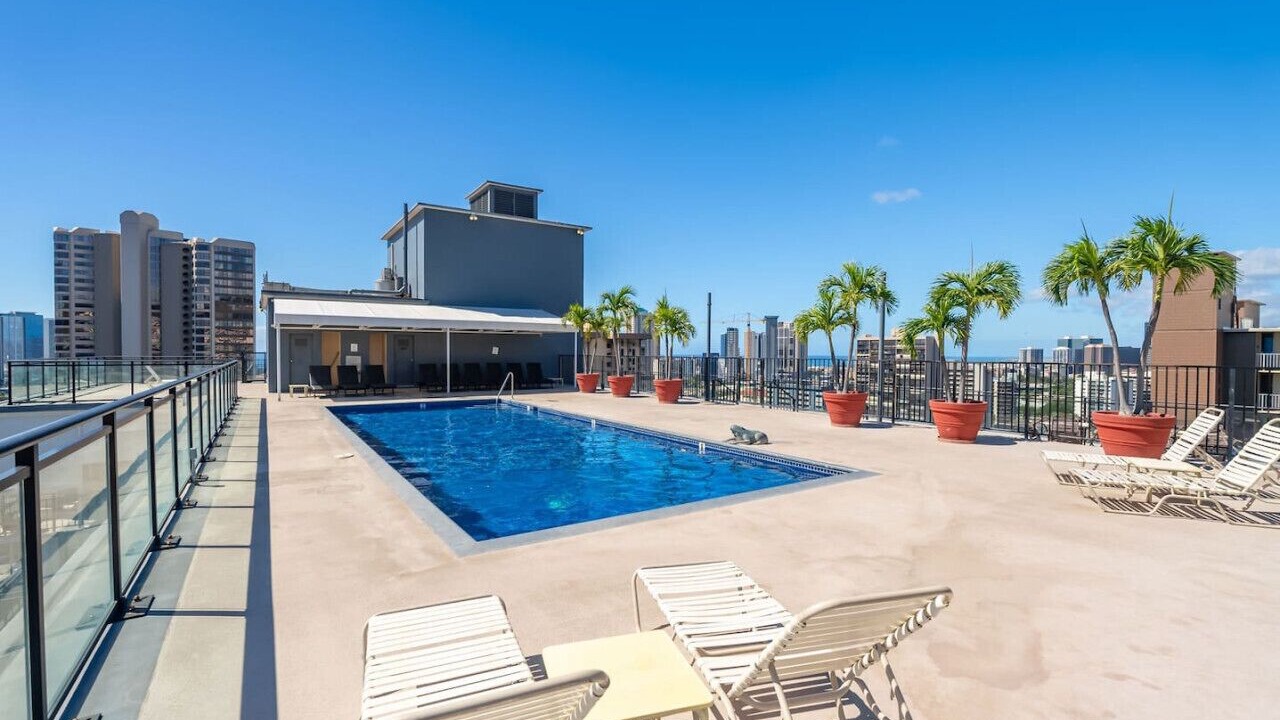 Photo of Outdoor in Tantalus