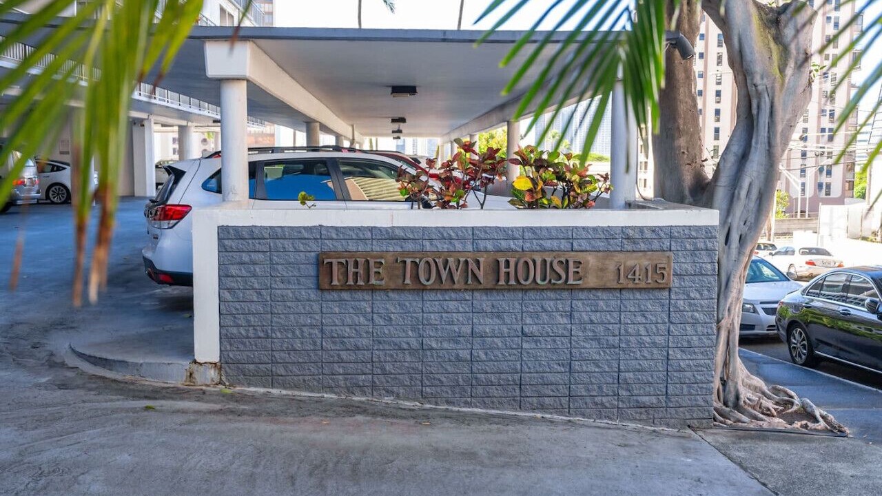 Photo of Outdoor in Tantalus