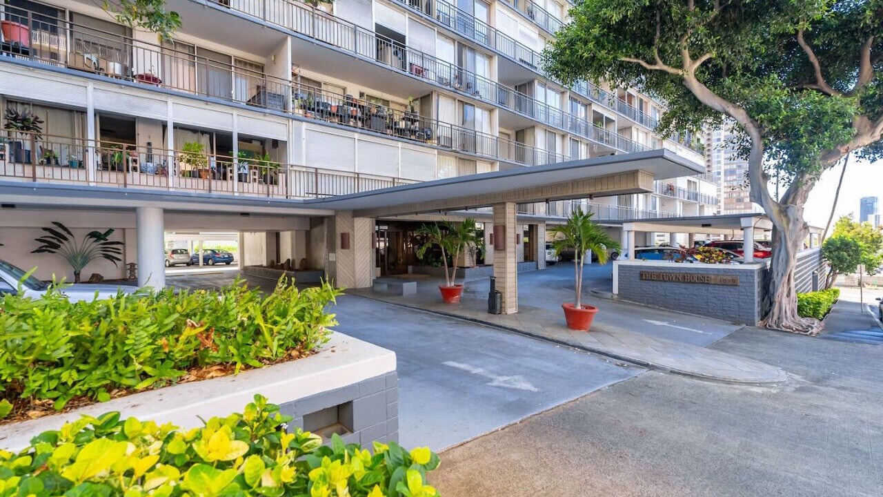 Photo of Outdoor in Tantalus