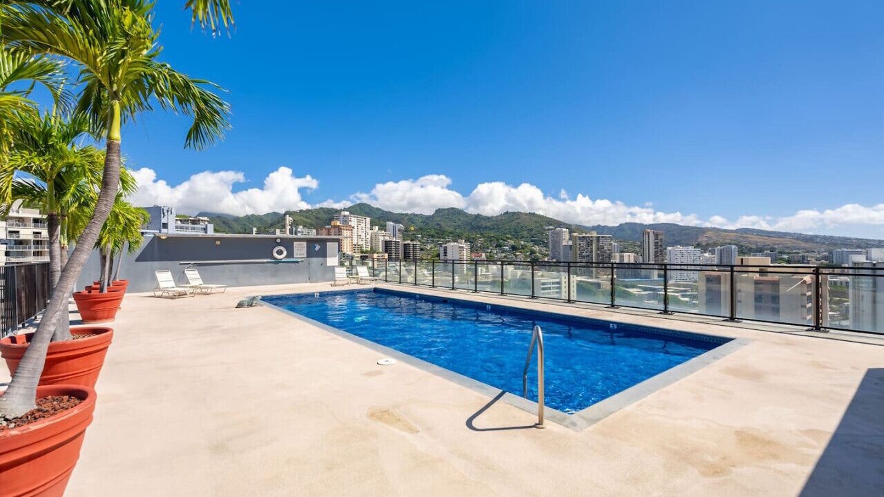 Photo of Outdoor in Tantalus