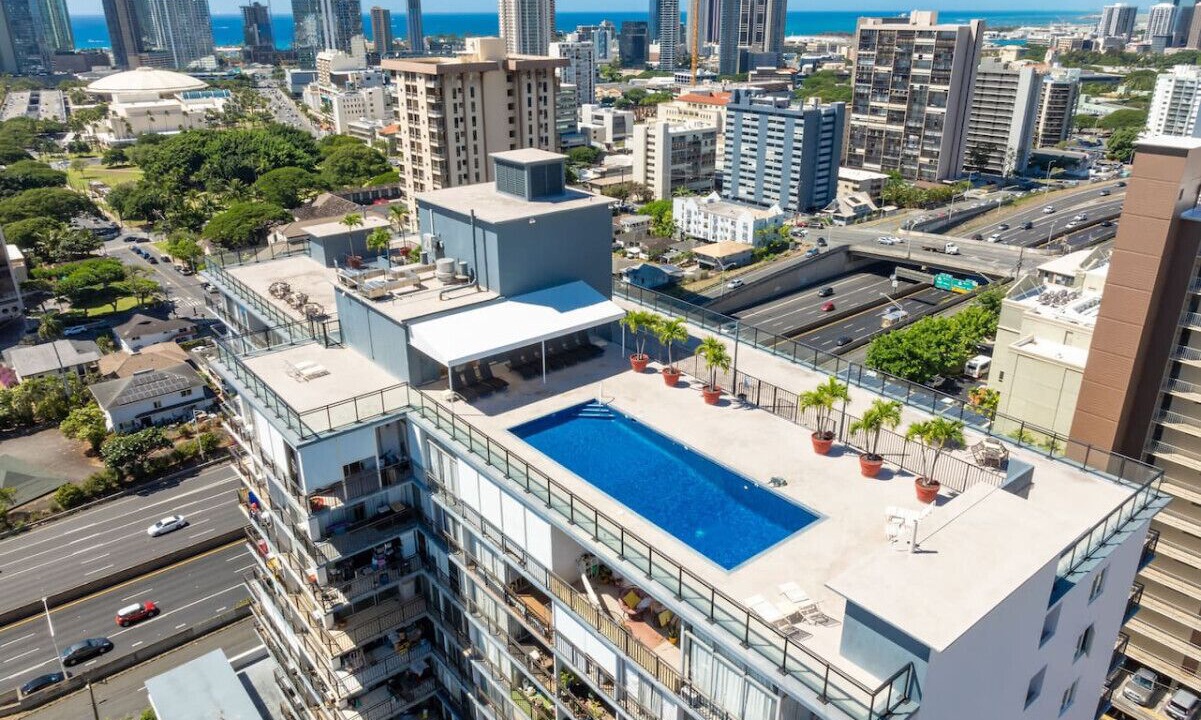 Photo of Outdoor in Tantalus