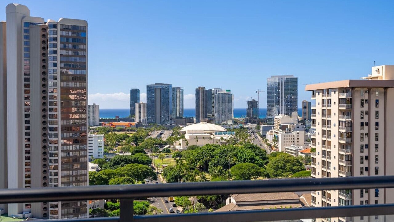 Photo of Outdoor in Tantalus