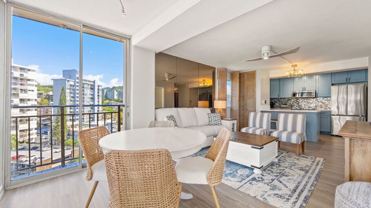 Photo of Others in Tantalus