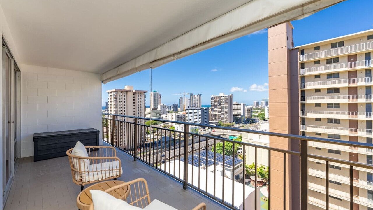 Photo of Outdoor in Tantalus