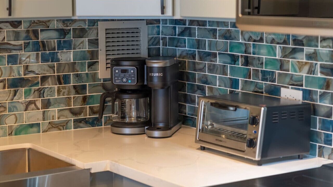 Photo of Kitchen in Tantalus
