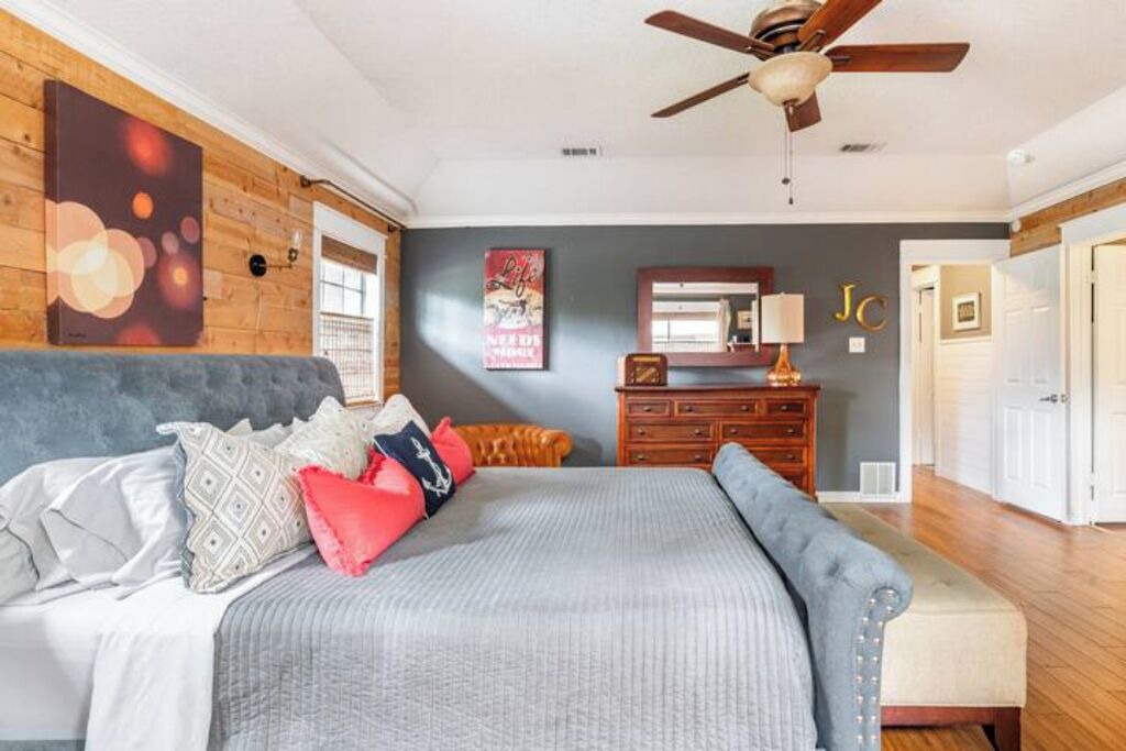 Photo of Bedroom in Los Indios