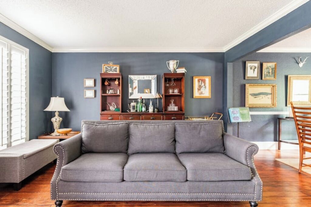 Photo of Livingroom in Los Indios
