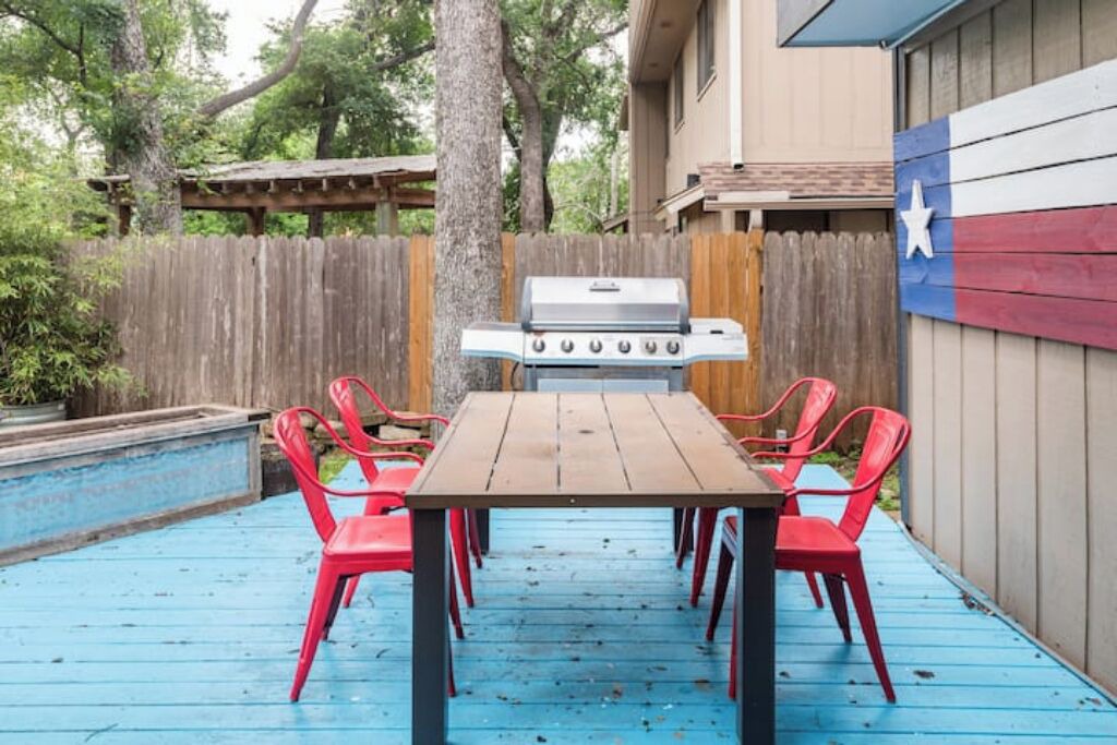 Photo of Outdoor in Los Indios