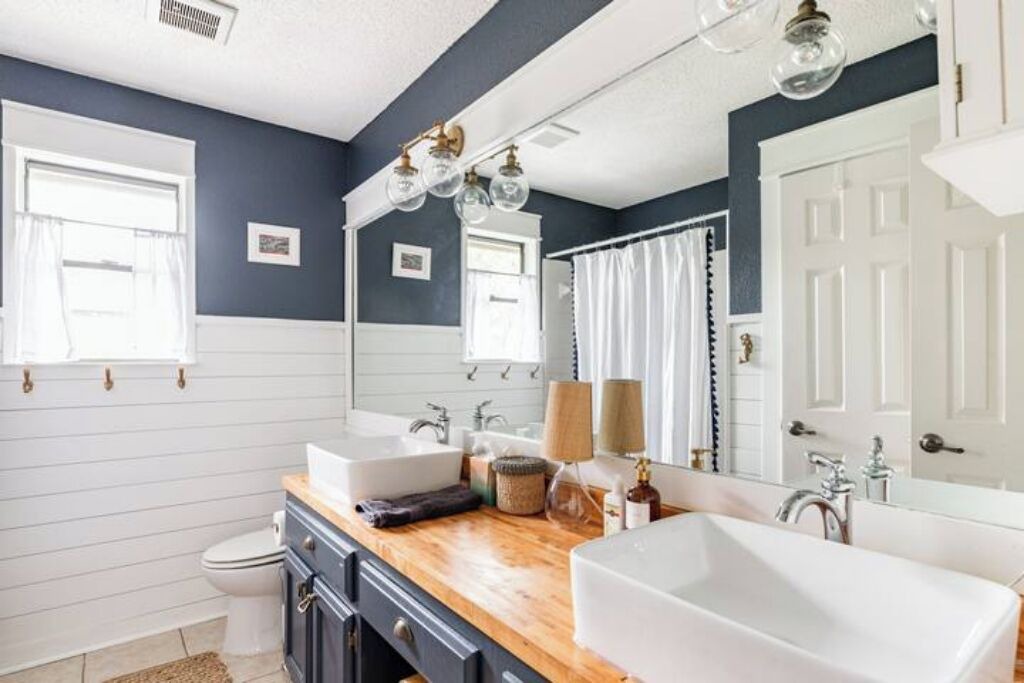 Photo of Bathroom in Los Indios