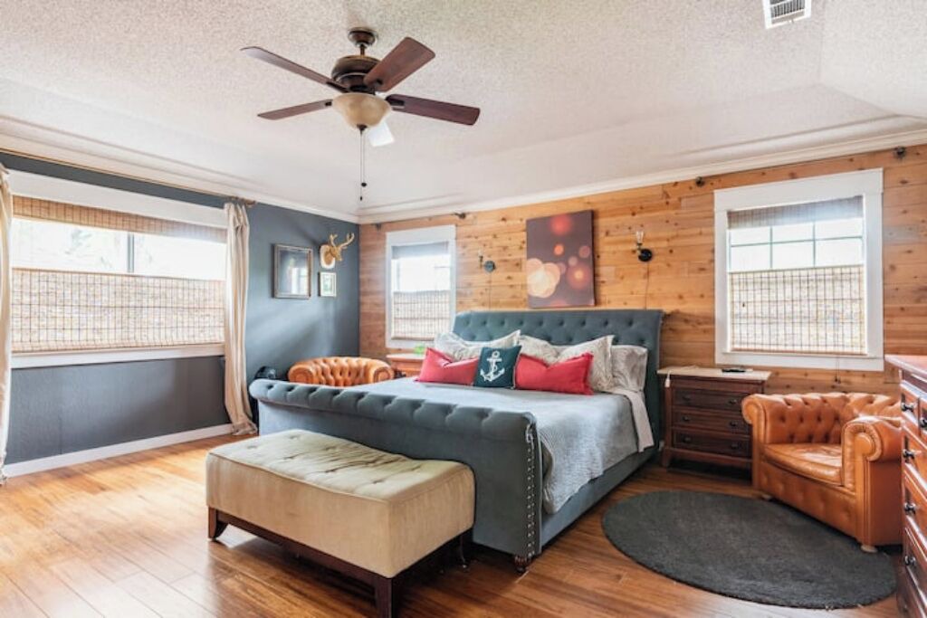 Photo of Bedroom in Los Indios