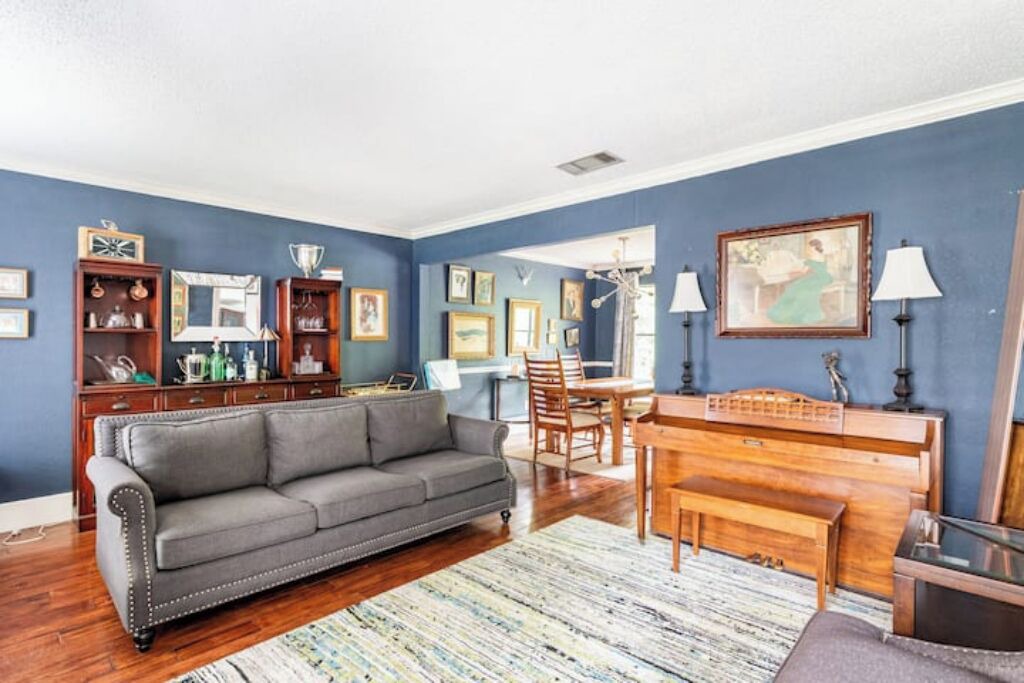 Photo of Livingroom in Los Indios