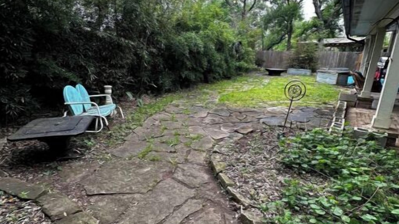 Photo of Patio Balcony in Los Indios