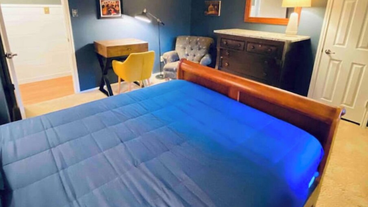 Photo of Bedroom in Los Indios