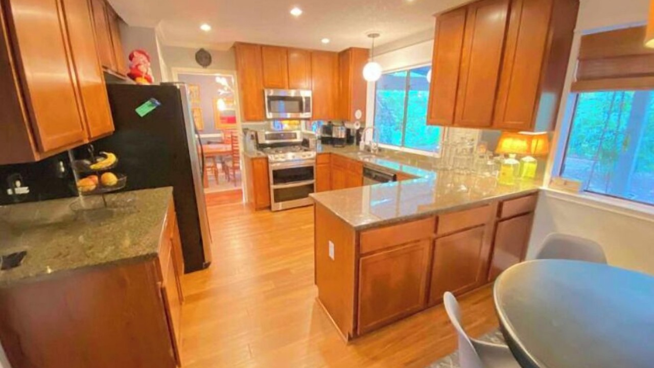 Photo of Kitchen in Los Indios