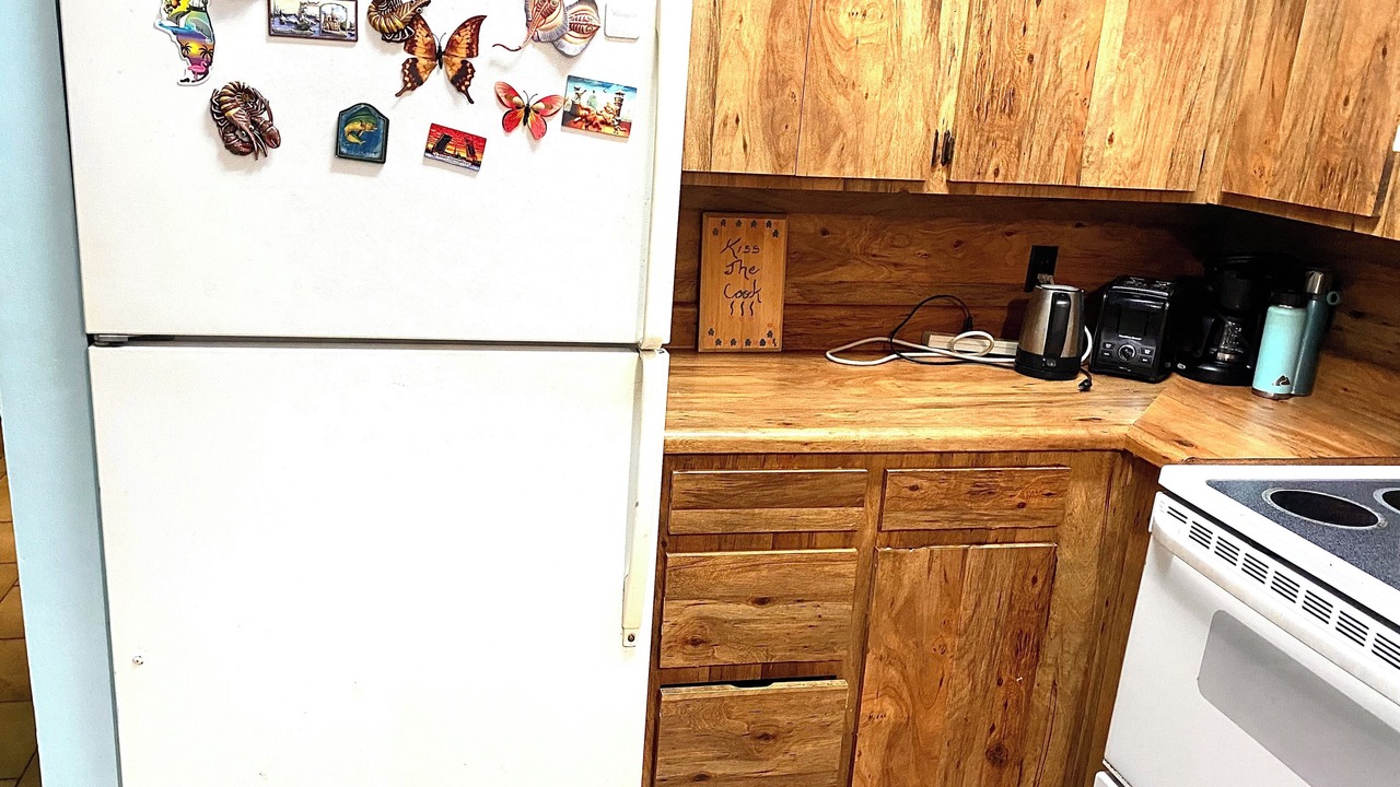 Photo of Kitchen in Biltmore Beach