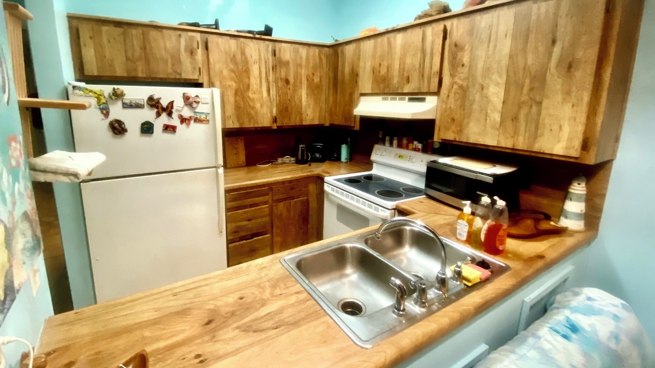 Photo of Kitchen in Biltmore Beach