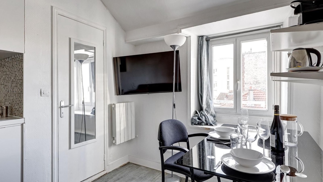 Photo of Others in Quartier du Petit-Montrouge