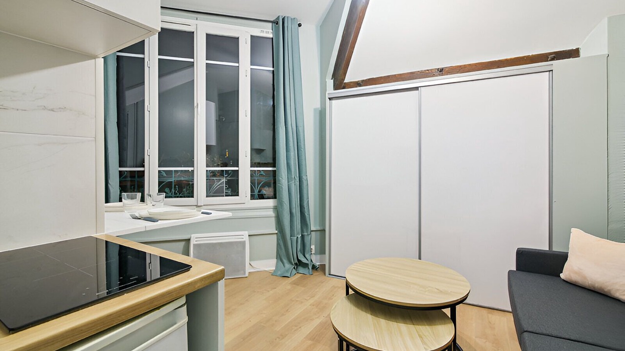 Photo of Others in Quartier du Petit-Montrouge