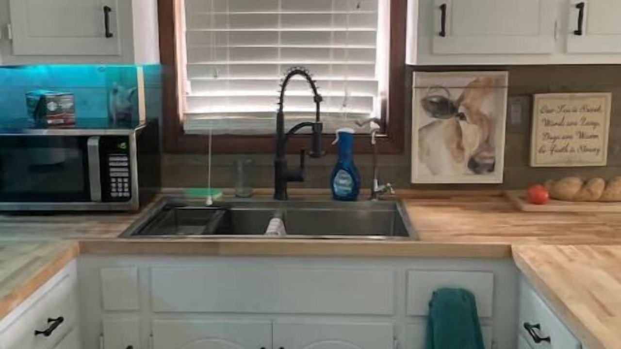 Photo of Kitchen in Interlachen