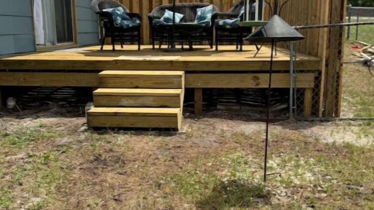Photo of Outdoor in Interlachen