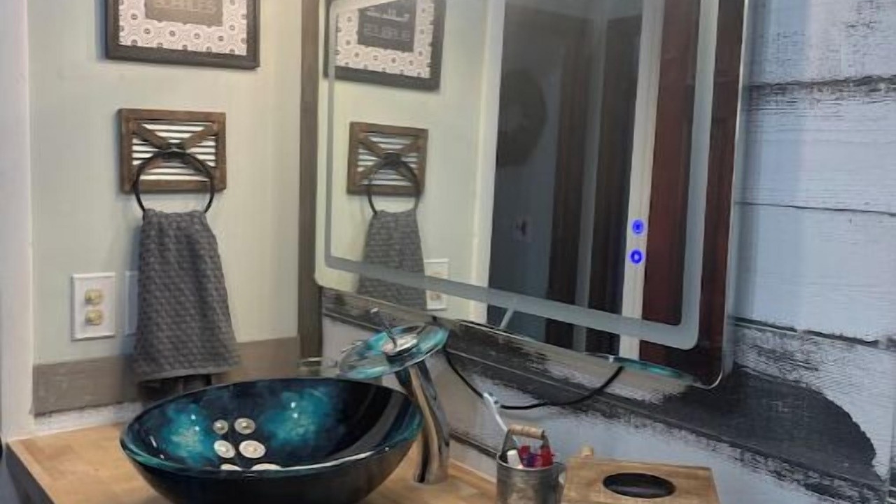 Photo of Bathroom in Interlachen