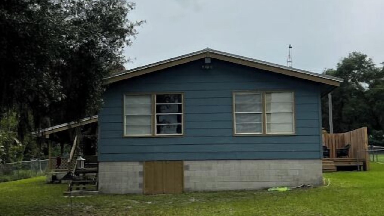 Photo of Outdoor in Interlachen