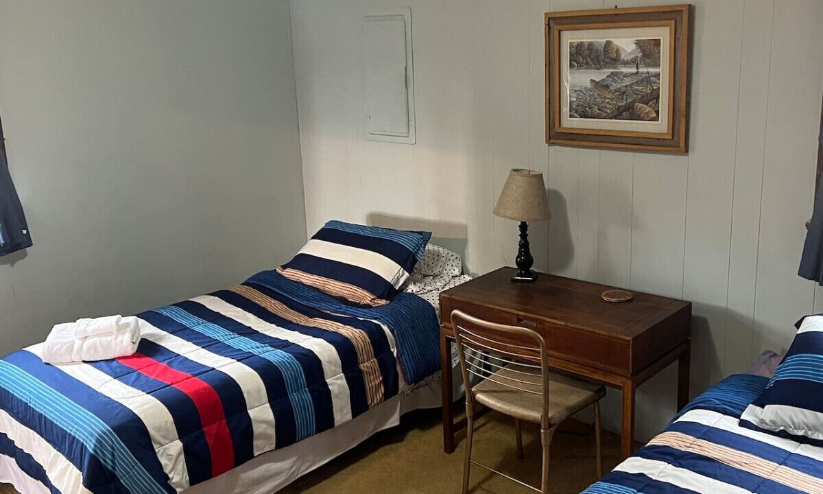 Photo of Bedroom in Margaretville