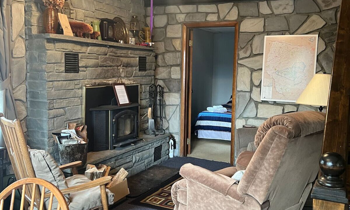 Photo of Livingroom in Margaretville