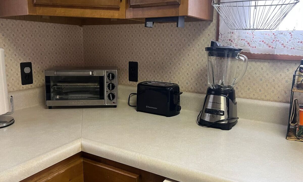 Photo of Kitchen in Margaretville