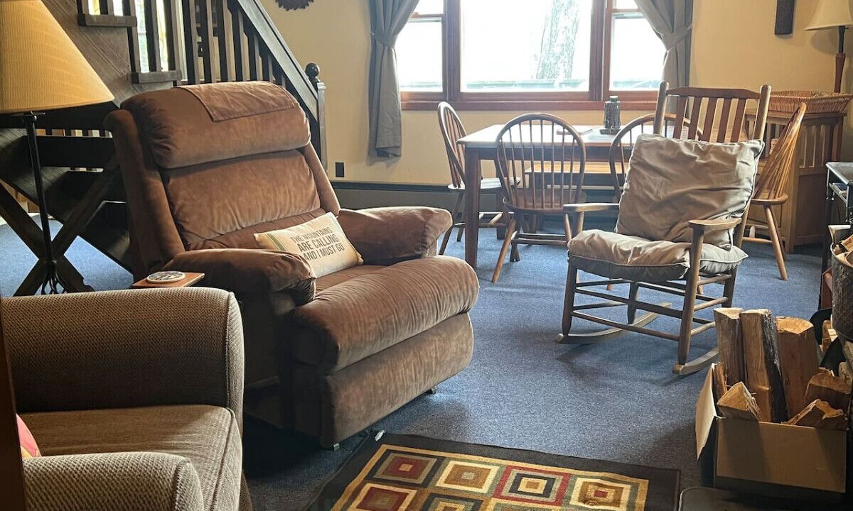 Photo of Livingroom in Margaretville