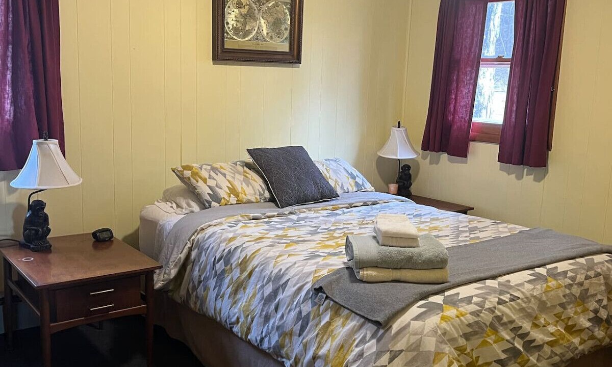 Photo of Bedroom in Margaretville