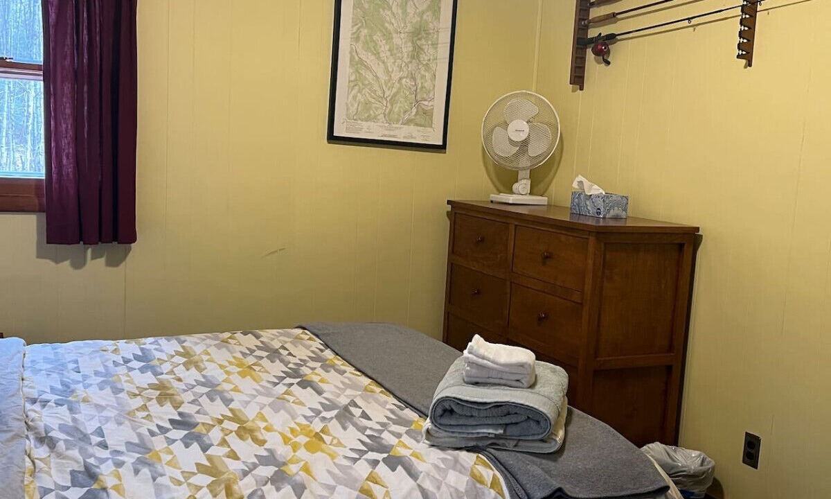 Photo of Bedroom in Margaretville