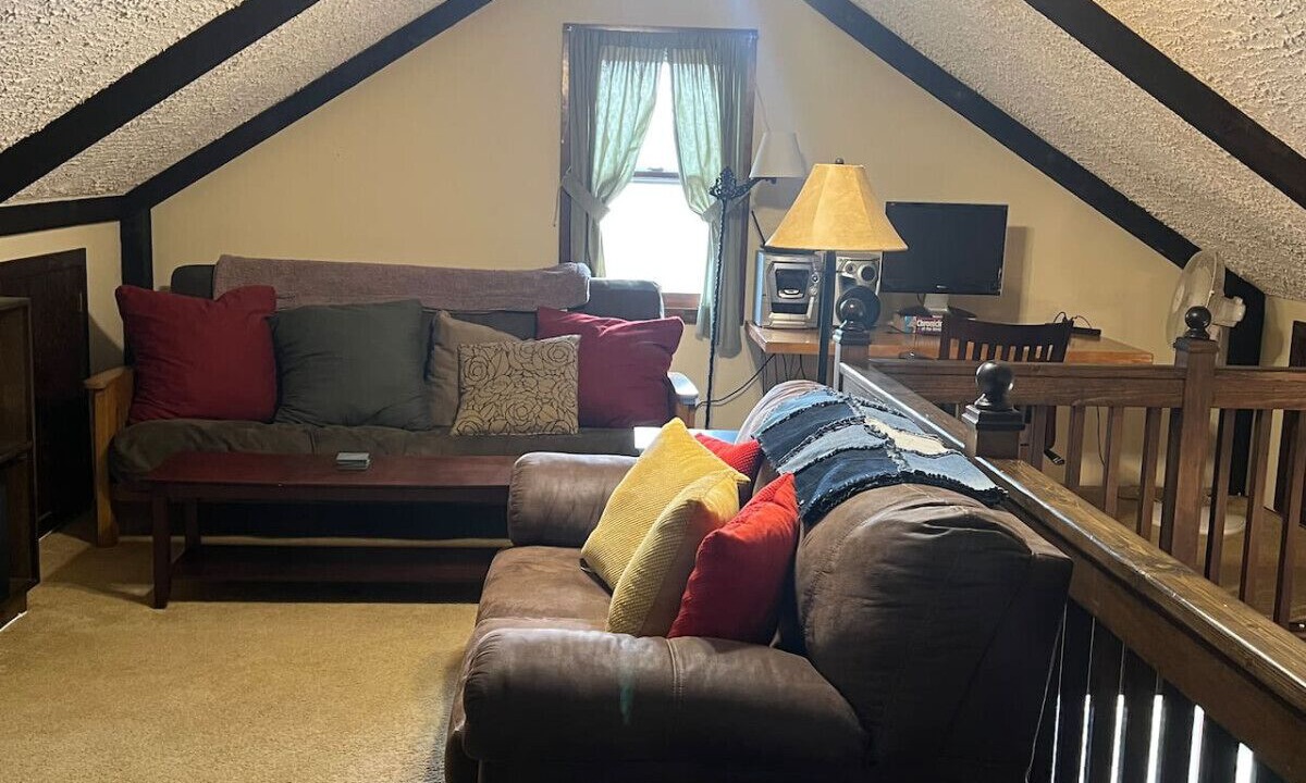 Photo of Livingroom in Margaretville